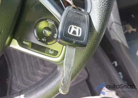 2019 Honda Civic Lx z USA, uszkodzony, nr VIN 2HGFC2F60KH543051